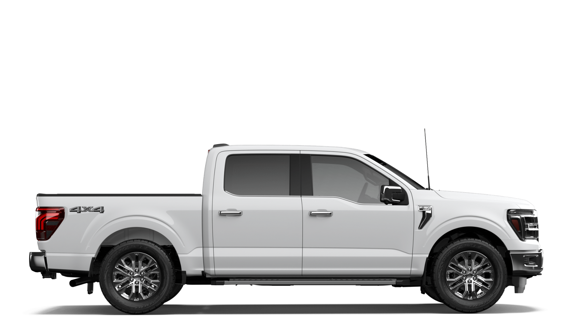 2026 Ford F-150® External Image 1